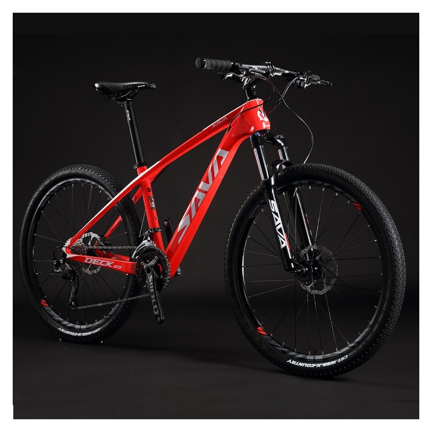 Talla de bicicleta discount mtb