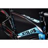 Wind Of war 2 18S R3000 Black Gray
