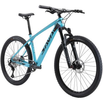 Sava Deck 6.1 Talla M 29" Black Blue