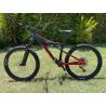 Sava Denon 6.0 27.5" M Carbono full suspension