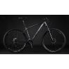 Bicicleta MTB Sava Carbono Deck 2.0 talla L 29" Black Gray