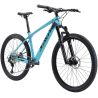 Bicicleta MTB Sava Carbono Deck 6.1 Talla M 29" Black Blue