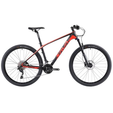 Bicicleta Mountain Bike aro 29 sava deck 2.0